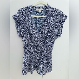 Monteau Top